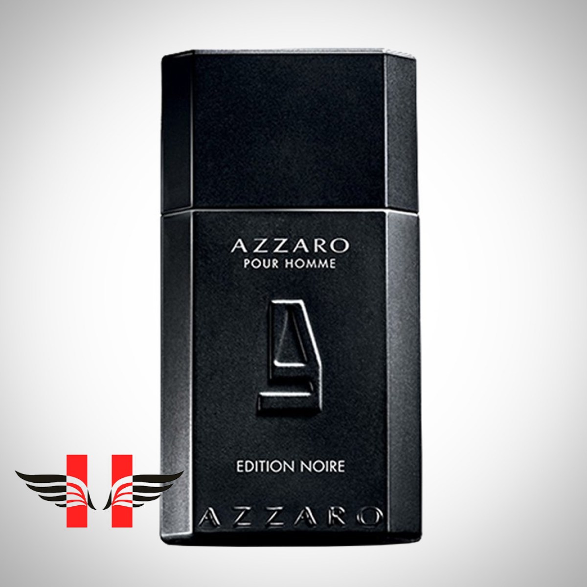 عطر ادکلن آزارو پور هوم ادیشن نویر | Azzaro Pour Homme Edition Noire 